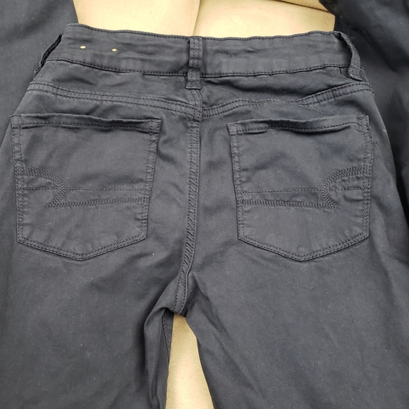 Hi-rise jegging size 0 - Picture 5 of 5